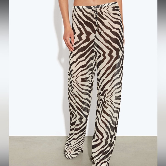 Rat & Boa Pants - Rat & Boa Zaelia Trousers